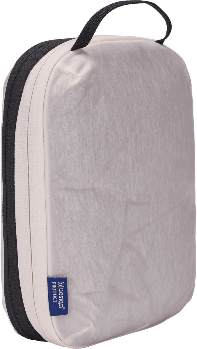 Thule Compression Packing Cube 3204858 - Klein - Wit