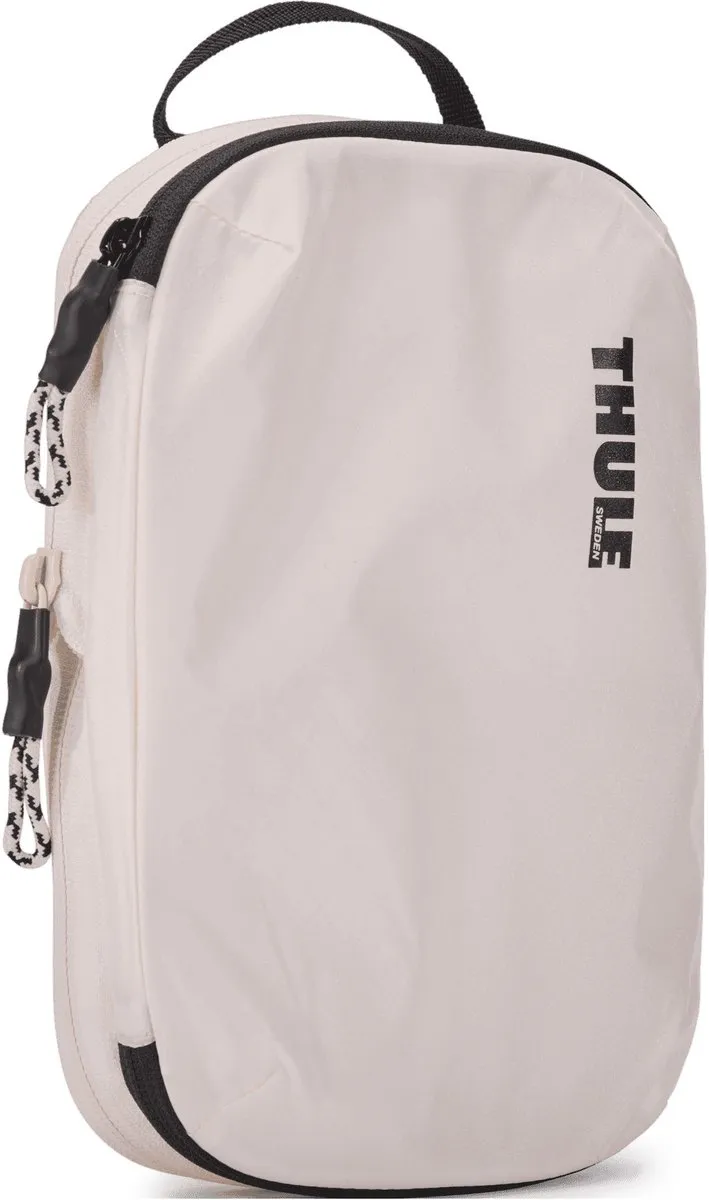 Thule Compression Packing Cube 3204858 - Klein - Wit