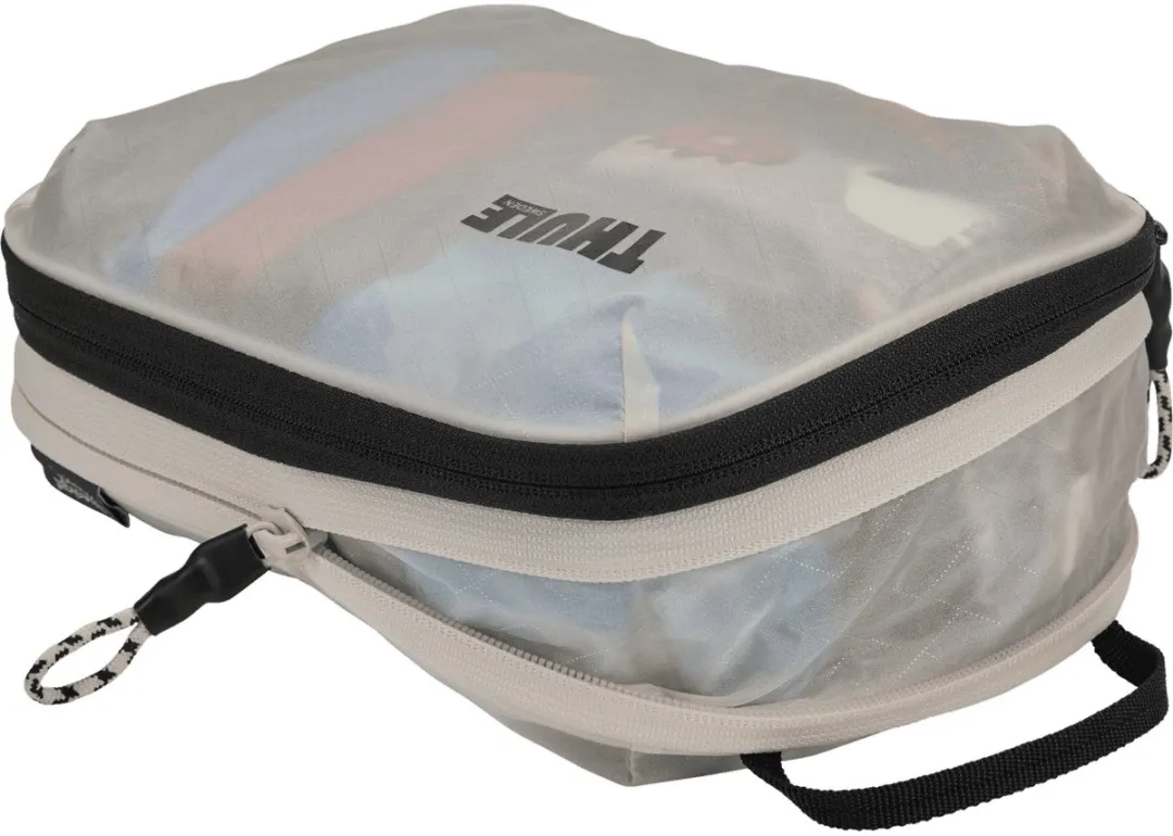 Thule Compression Packing Cube 3204858 - Klein - Wit