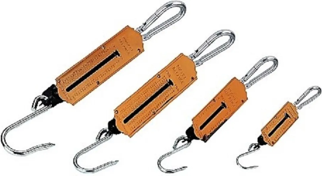 Kerbl Unster weeghaak tot 50 kg