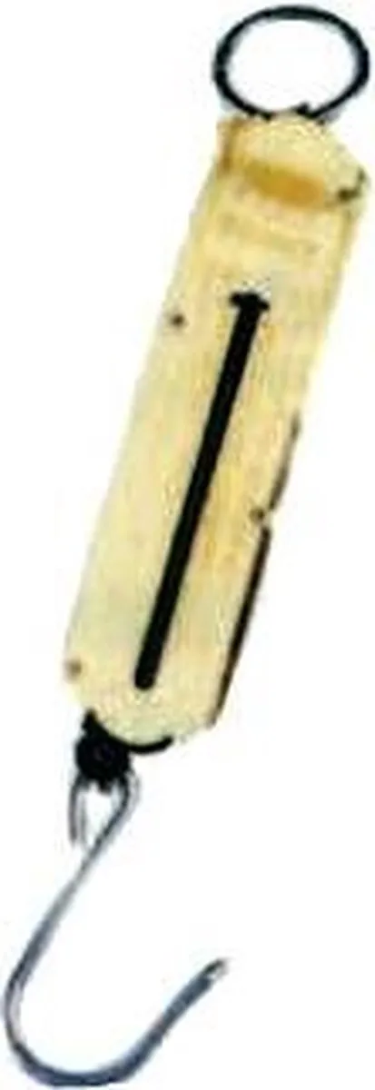 Kerbl Unster weeghaak tot 50 kg