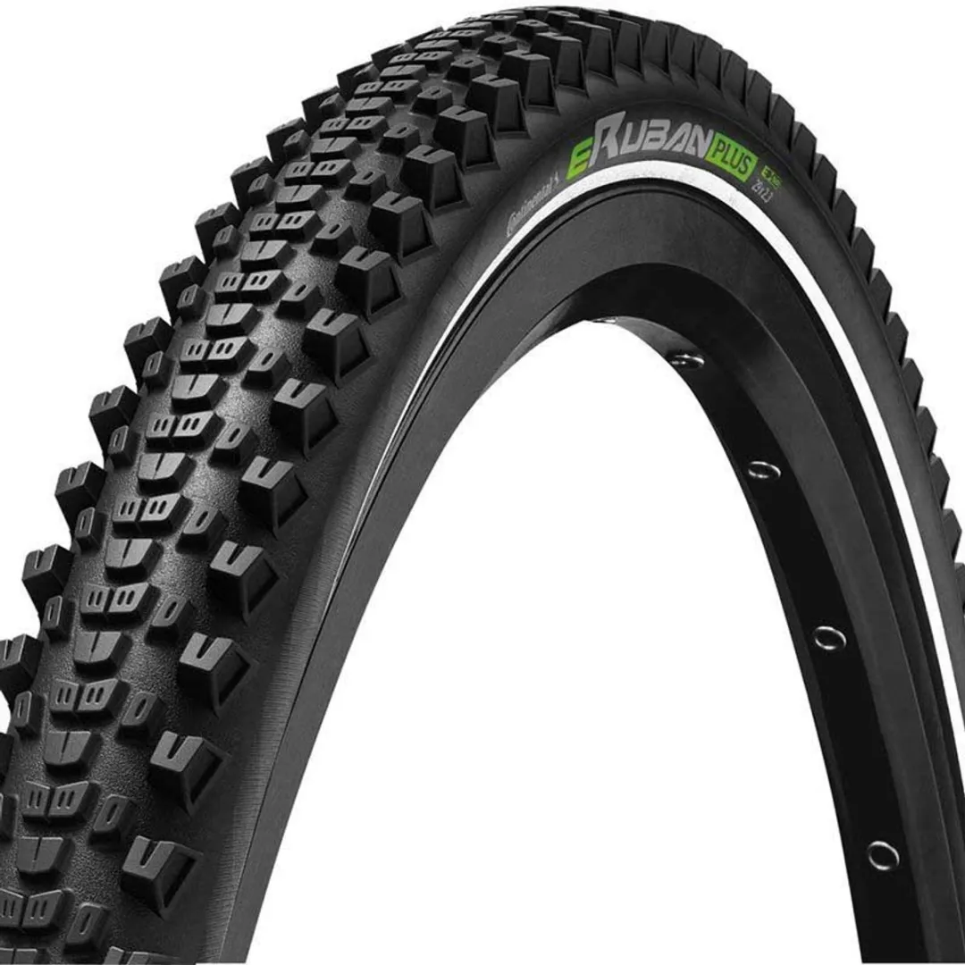 Continental Eruban Plus Reflex 20x2.40 MTB-band