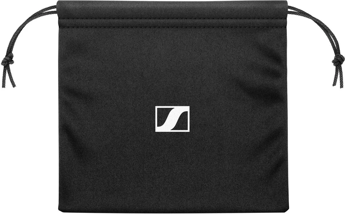 Sennheiser MKE 400 Camera Microfoon - Zwart