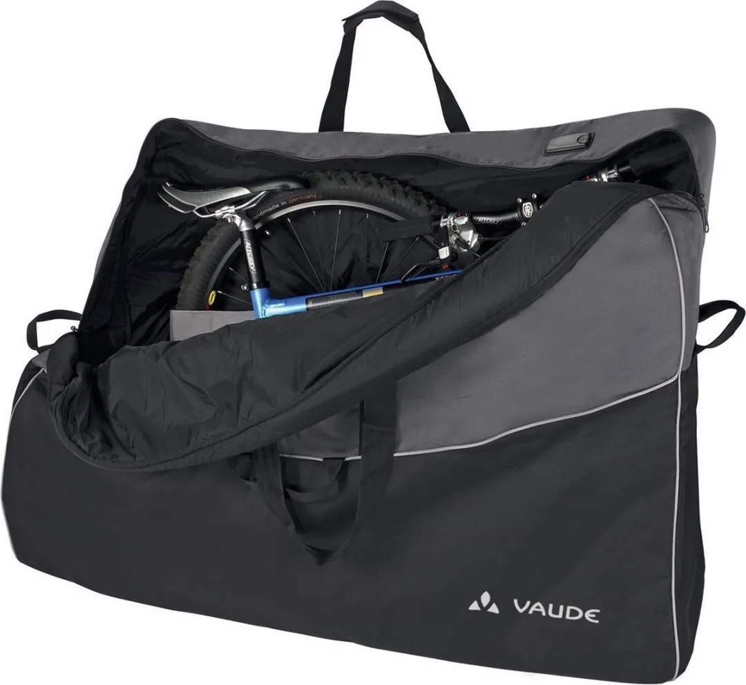 Vaude Big Bike Bag Fietstas