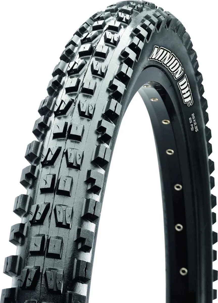 Maxxis Minion DHF Clincher 27.5x2.50" Band