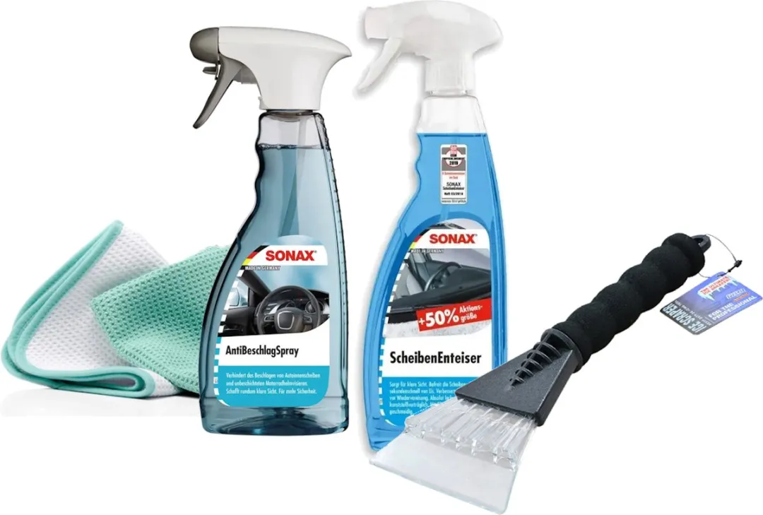 Sonax Winterset