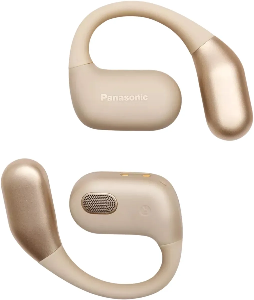 Panasonic RBF10DEC Sportheadset Bluetooth