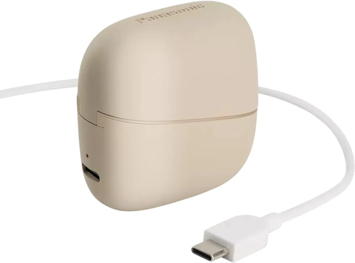Panasonic RBF10DEC Sportheadset Bluetooth - Multicolor