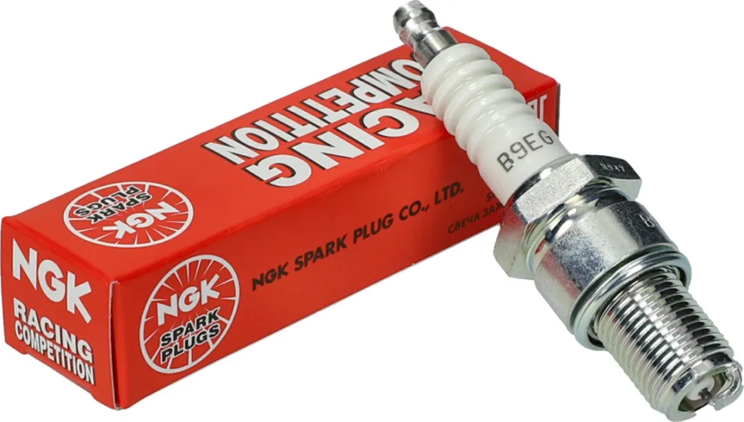 NGK B9EG Bougie