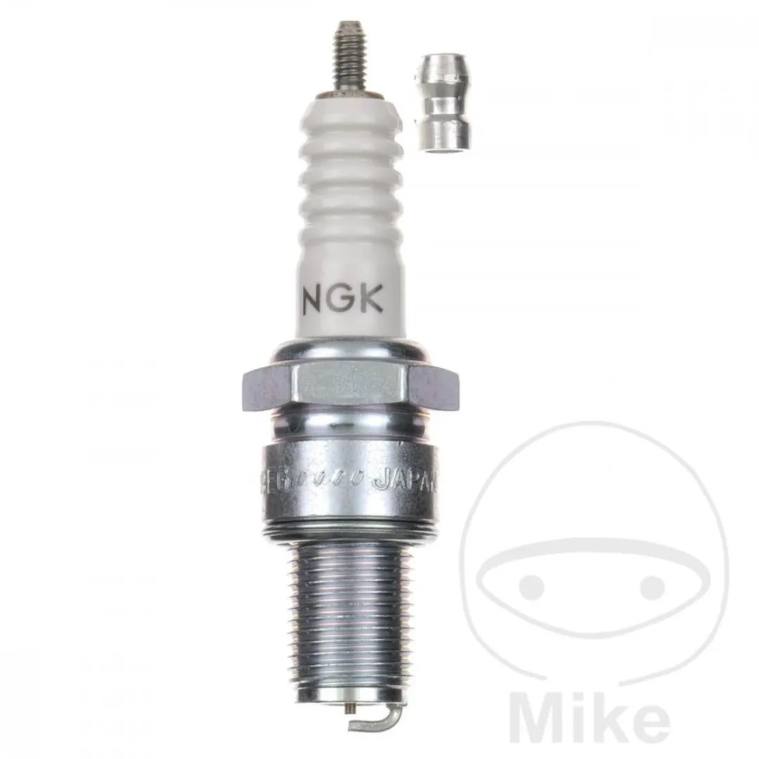 NGK B9EG Bougie - 1 Stuk