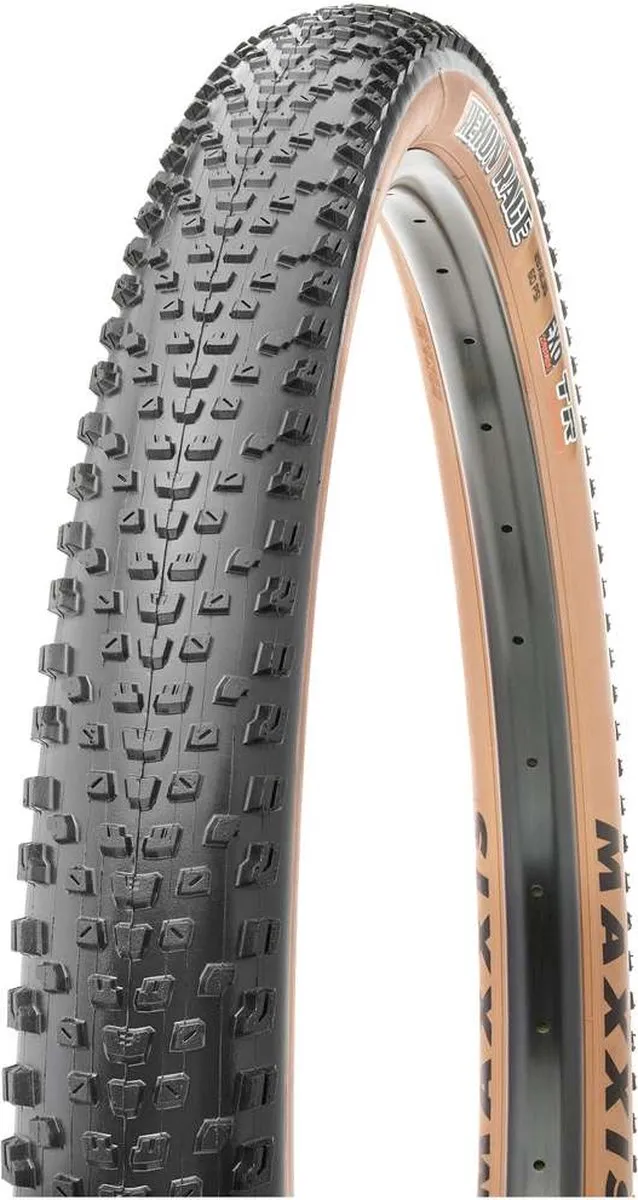 Maxxis Rekon Race Skiinwall 29x2.25 Buitenband - Mountainbike - afbeelding 6 van 6