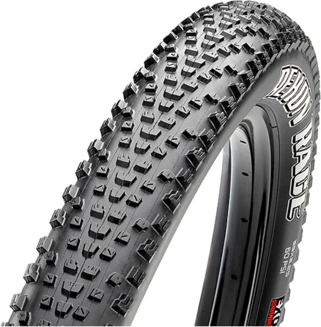 Maxxis Rekon Race Skiinwall 29x2.25 Buitenband - Mountainbike