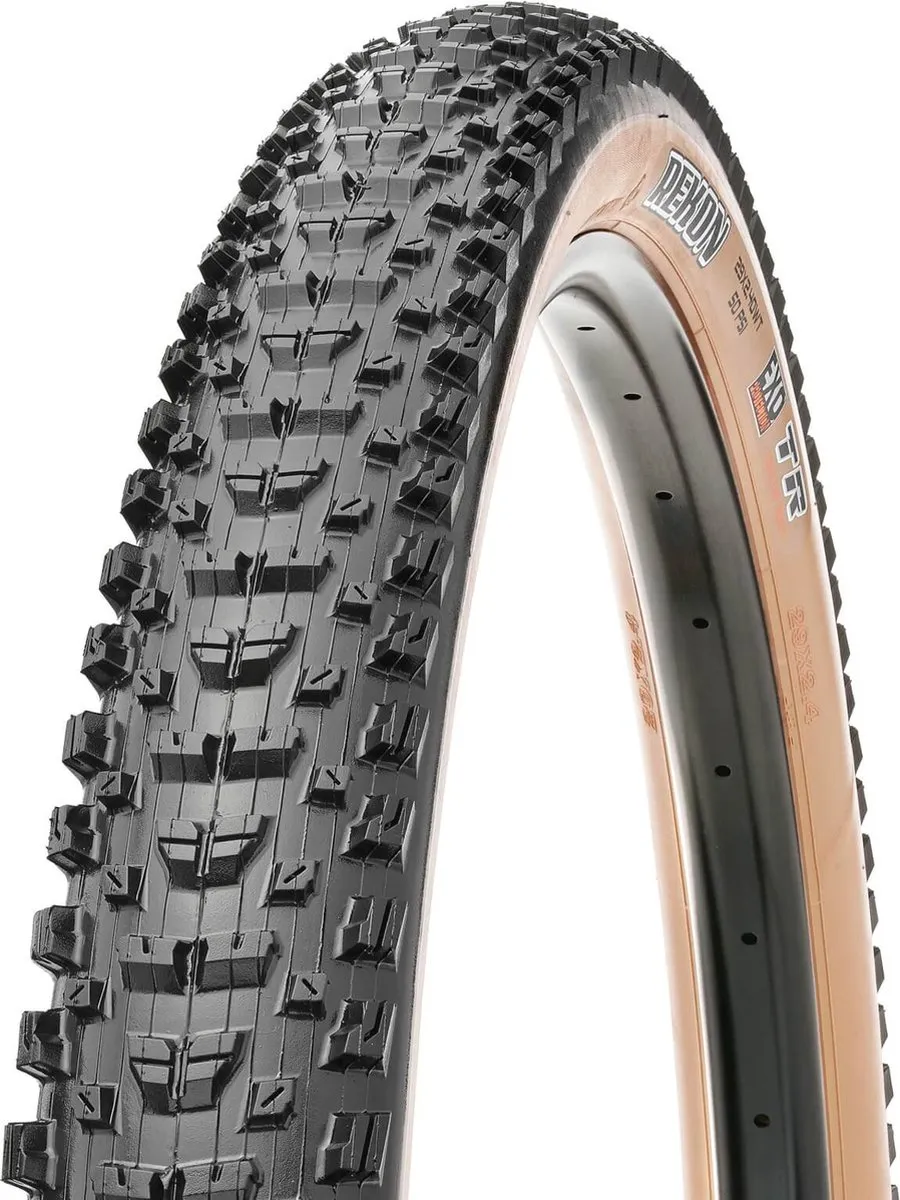 Maxxis Rekon Race Skiinwall 29x2.25 Buitenband