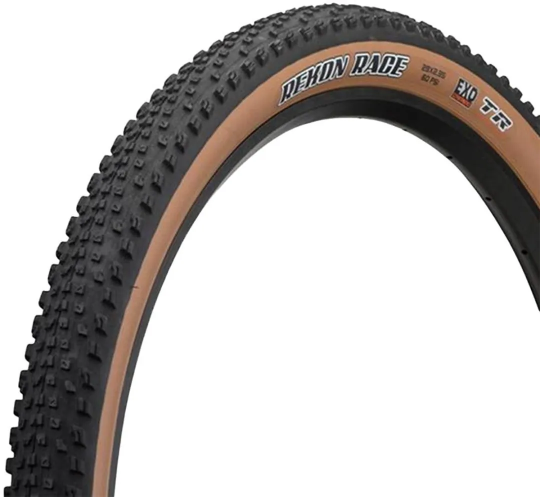 Maxxis Rekon Race Skiinwall 29x2.25 Buitenband - Mountainbike
