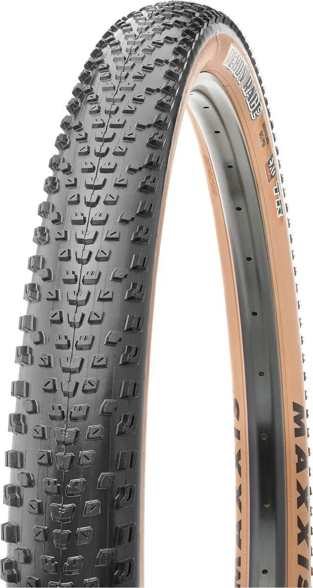 Maxxis Rekon Race Skiinwall 29x2.25 Buitenband - Mountainbike