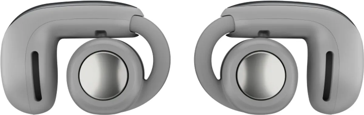Bose Ultra Open 881046-0300 Oordopjes - Grijs