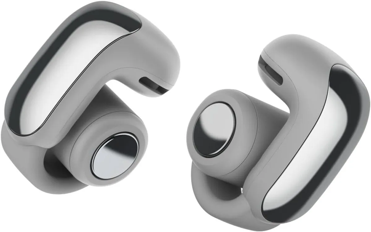 Bose Ultra Open 881046-0300 Oordopjes