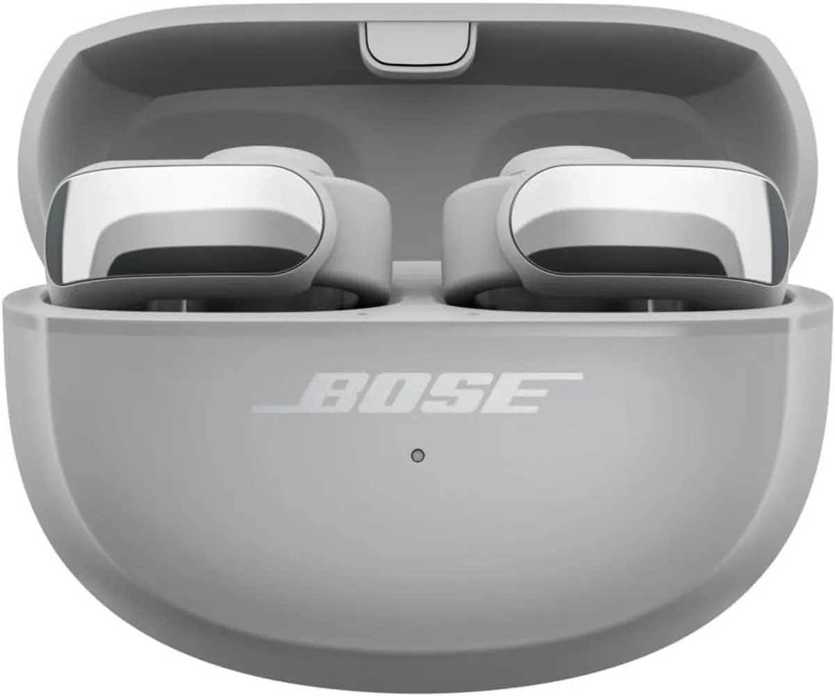 Bose Ultra Open 881046-0300 Oordopjes - Grijs