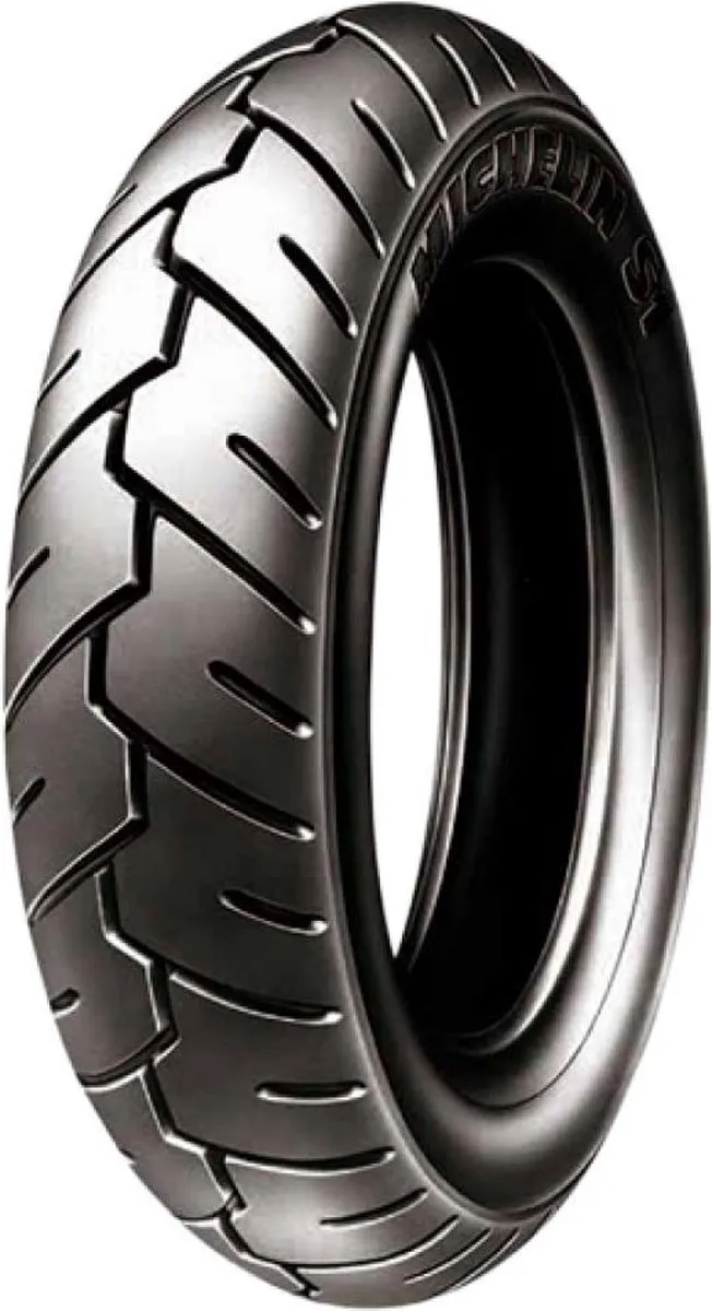Michelin Band 100/80-10 Scooter - Piaggio 50 ZIP 2T