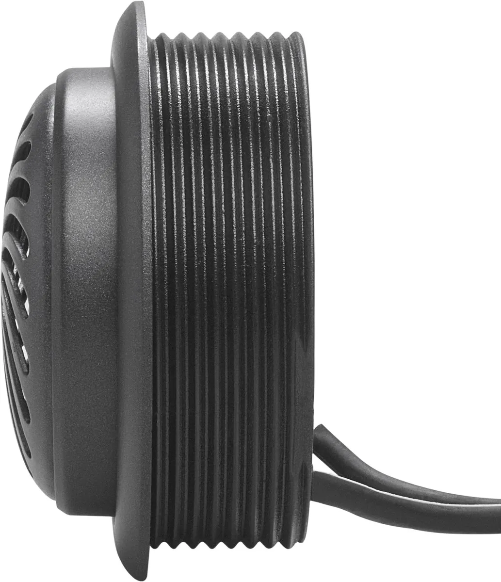 Harman Kardon F19T Inbouw Tweeterset 50W - Zwart