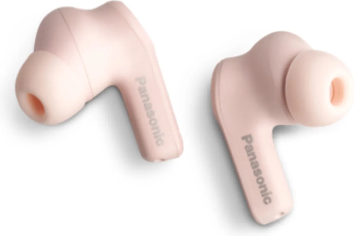 Panasonic RZ-B210W Draadloze In-Ear Headset - Wit