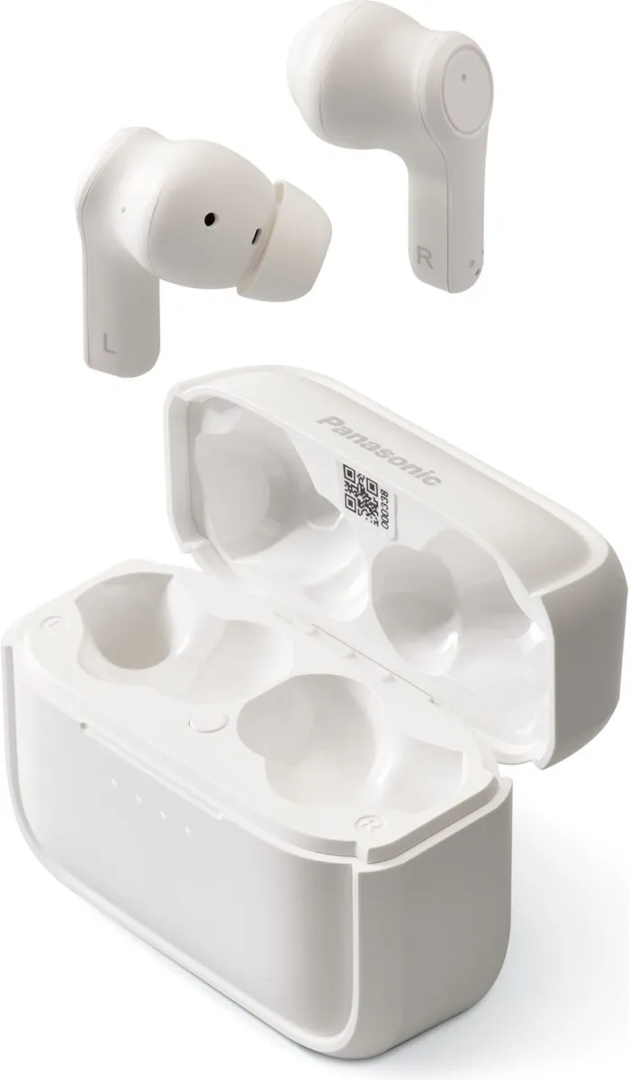 Panasonic RZ-B210W Draadloze In-Ear Headset