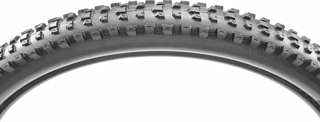 Maxxis Dissector 29x2.60 Buitenband - Mountainbike - Tubeless - Zwart
