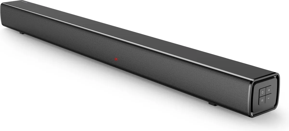 Panasonic HTB100 Soundbar 45W - Zwart