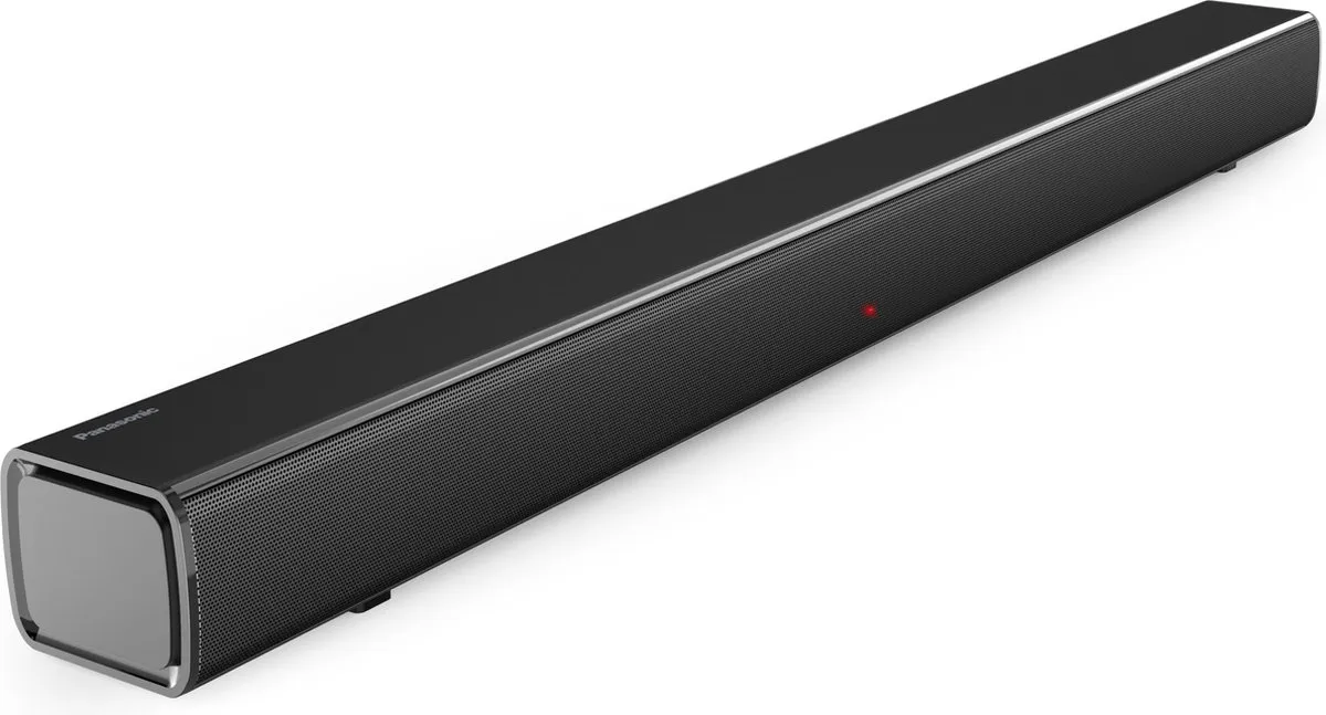 Panasonic HTB100 Soundbar 45W - Zwart