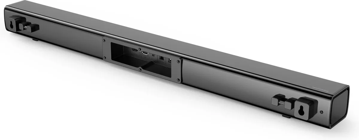 Panasonic HTB100 Soundbar 45W - Zwart