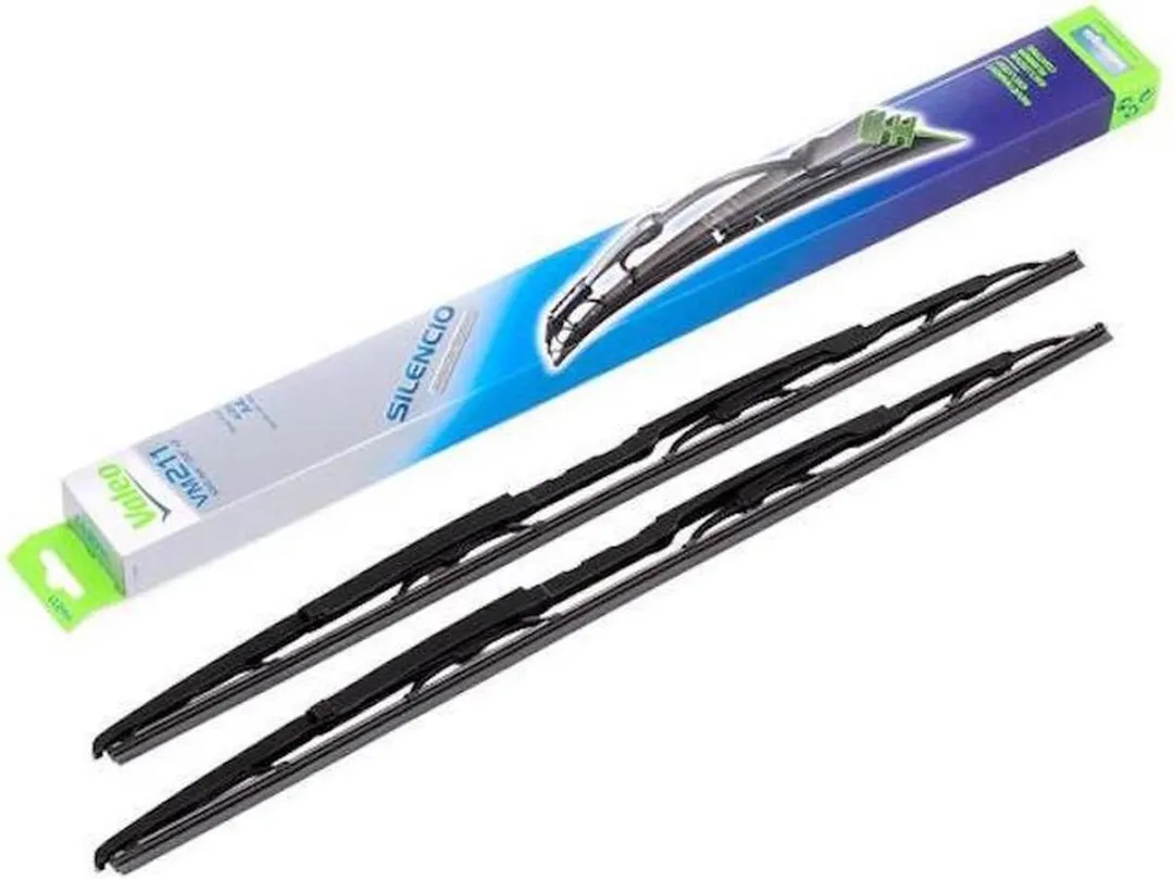 Valeo Silencio VM211 Ruitenwisserset 55/55cm