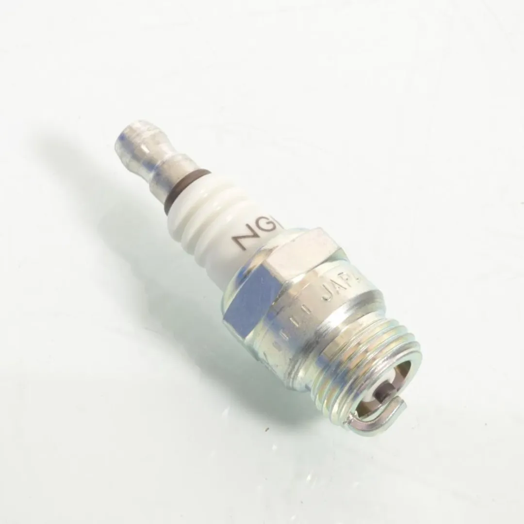 NGK BM7F Bougie - Wit