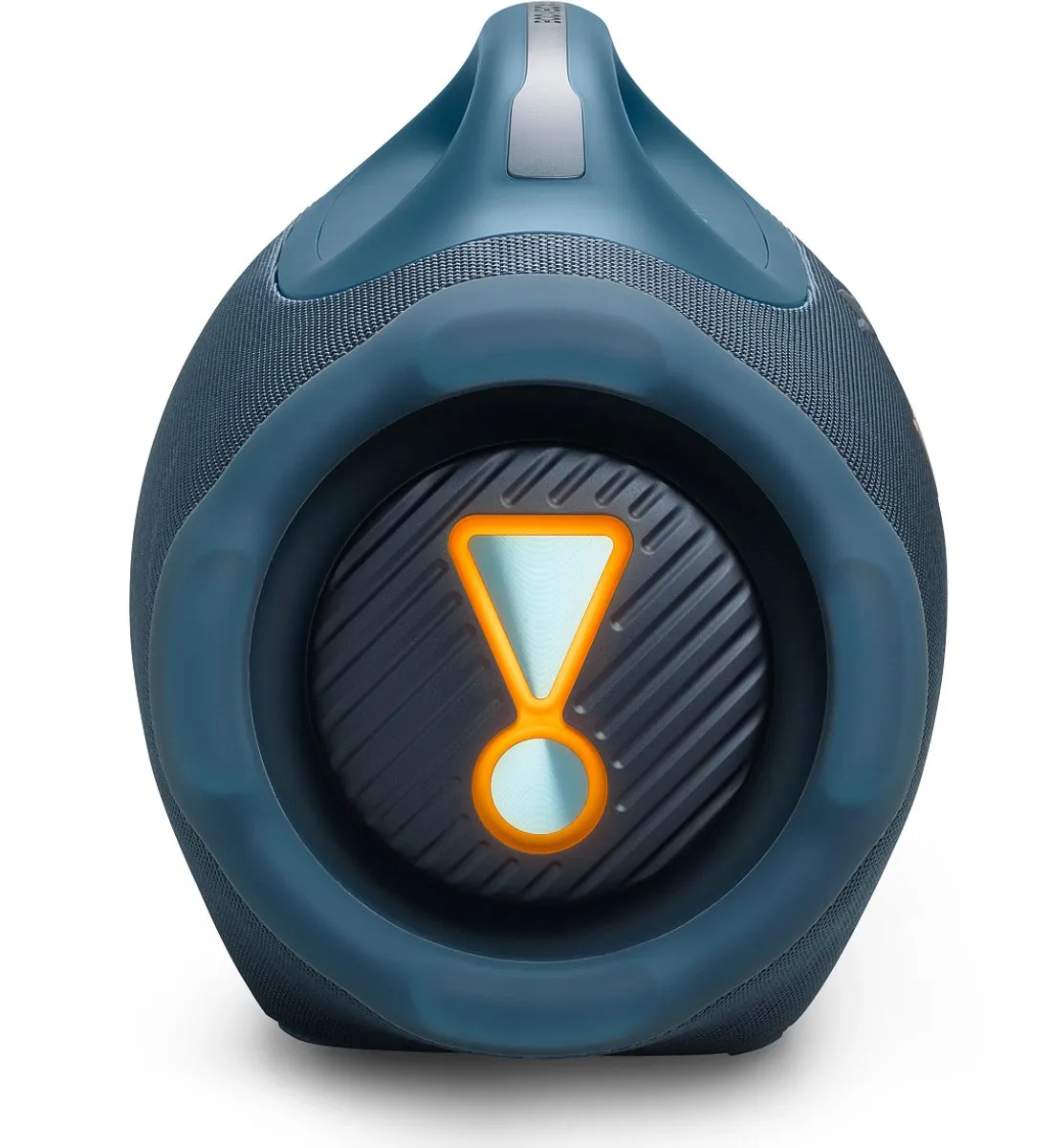 JBL Boombox 4 Draadloze Bluetooth Speaker - Blauw