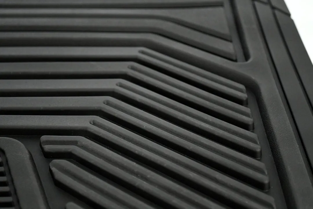 Michelin Automatten Universeel - 2 Stuks - Zwart
