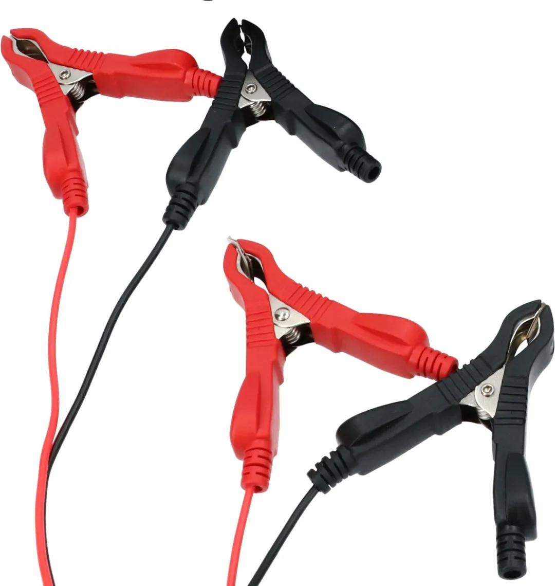 Carpoint BX-6 Acculader 12V - 4 Accu's - 16A - 5-Stappen