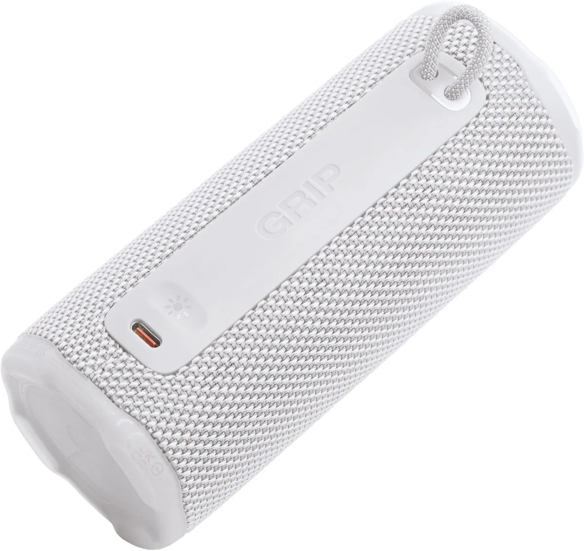 JBL Grip Draadloze Bluetooth Speaker 16W - Wit
