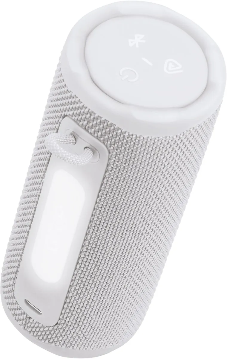 JBL Grip Draadloze Bluetooth Speaker 16W - Wit
