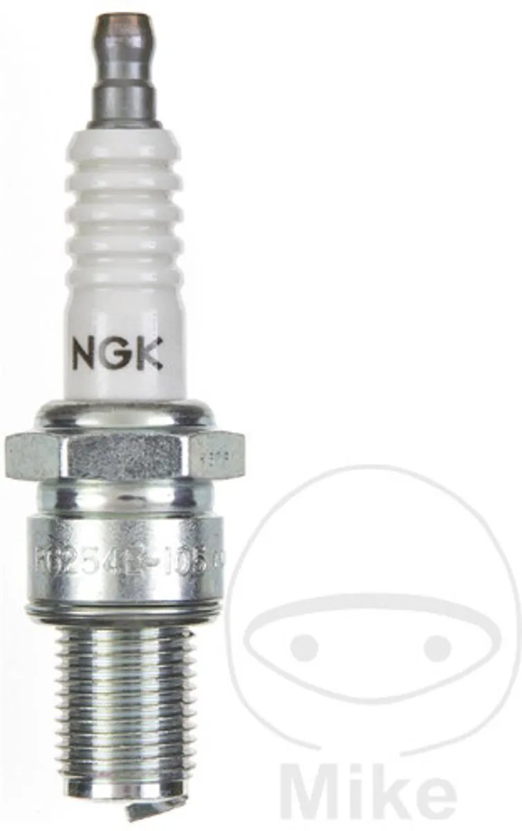 NGK R6254E-105 Bougie - 1 Stuk