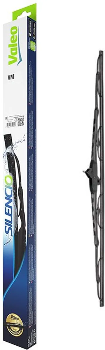 Valeo Silencio VM20 Ruitenwisser 65cm