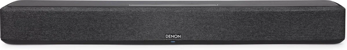 Denon Home 550 Soundbar - 7.1 Kanalen 550W - Zwart