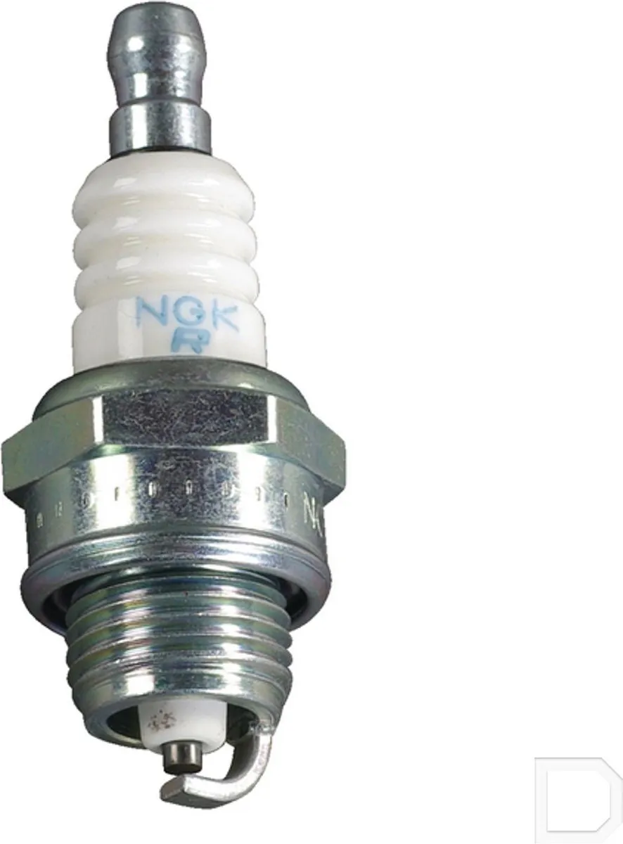 NGK BPMR6A Bougie M14 x 1,25, Sleutelwijdte: 19 mm | 6726