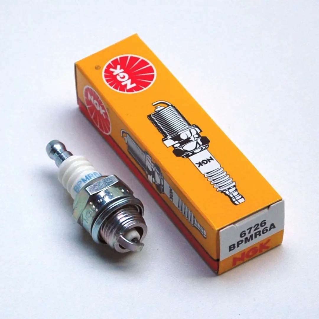 NGK BPMR6A Bougie M14 x 1,25, Sleutelwijdte: 19 mm | 6726