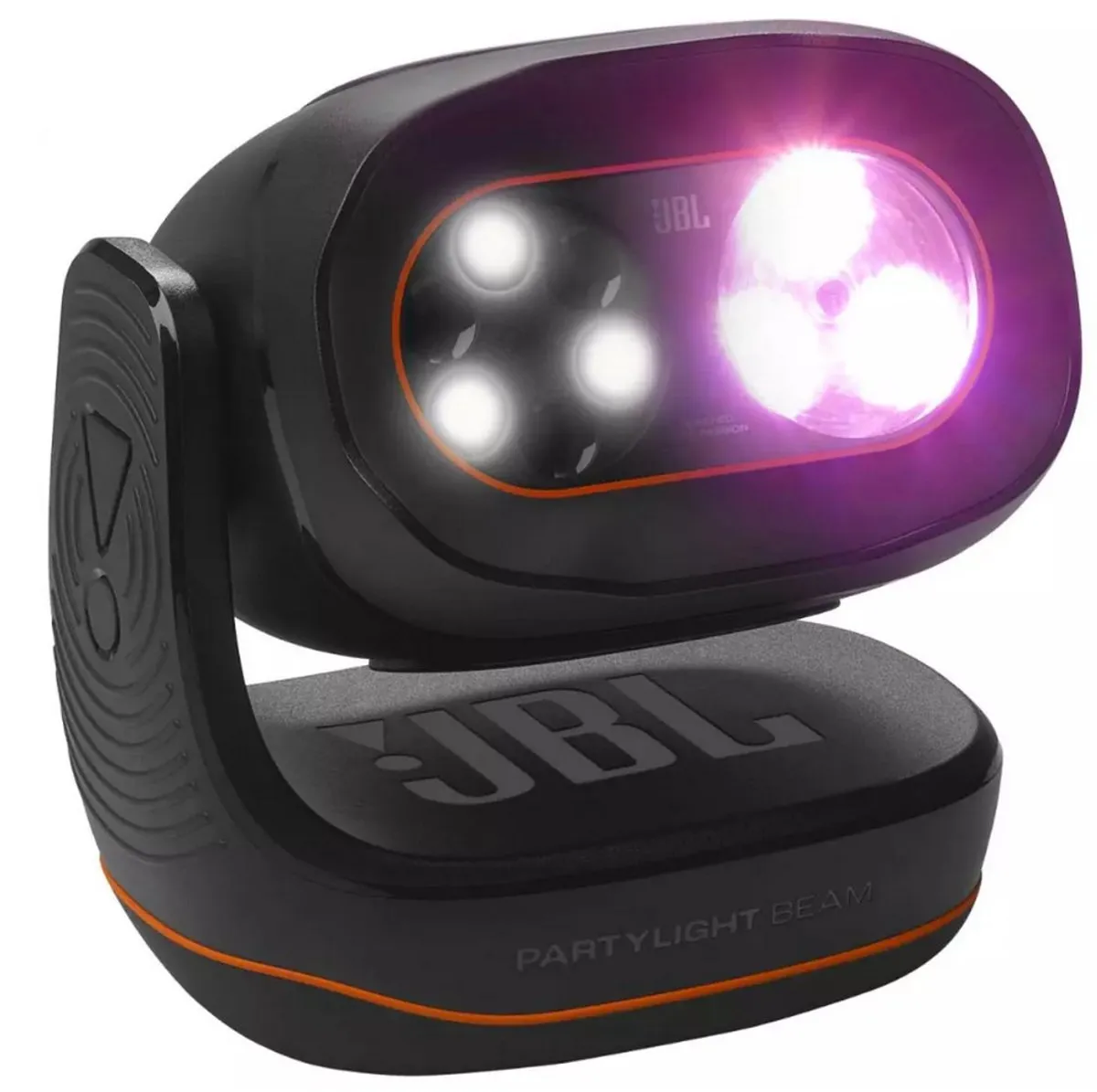 JBL PartyLight Beam - 2 Kleuren 22W