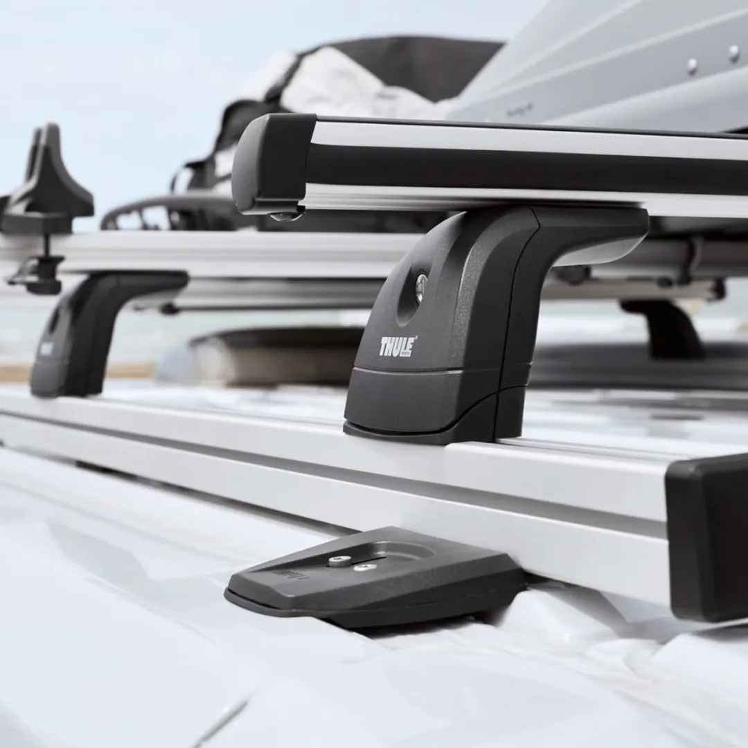 Thule ProBar Flex High Dakdrager Set - 2 Stuks - 75 kg - afbeelding 3 van 3