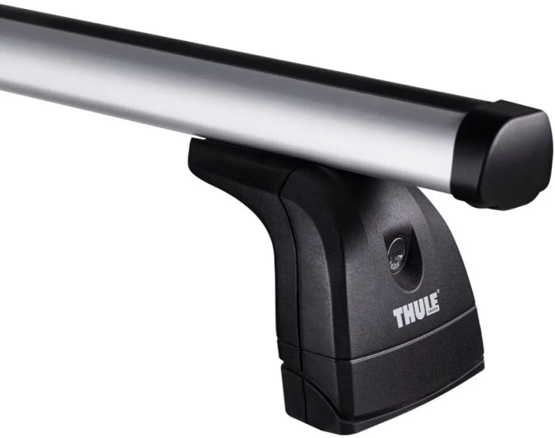 Thule ProBar Flex High Dakdrager Set - 2 Stuks - 75 kg - afbeelding 2 van 3
