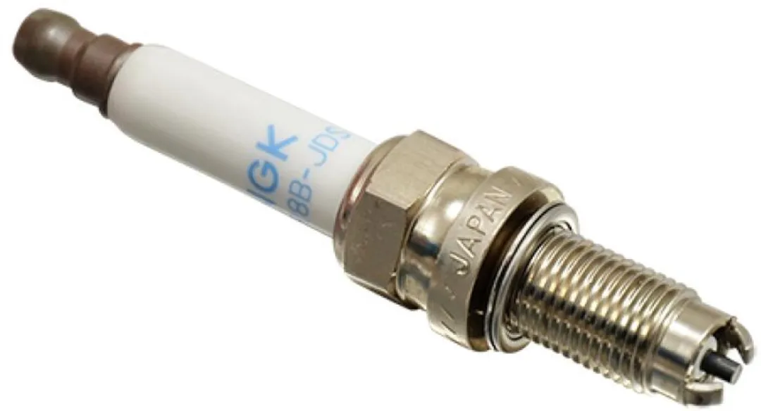NGK MAR8B-JDS Bougie - BMW 1200 R RT SE 2010-2012 - Wit