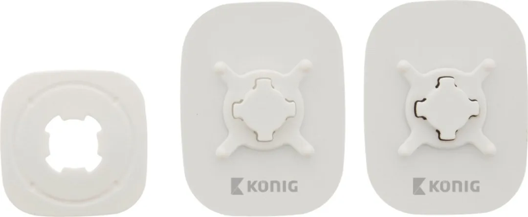 Konig KN-SCH10 Smartphone Autohouder 360°