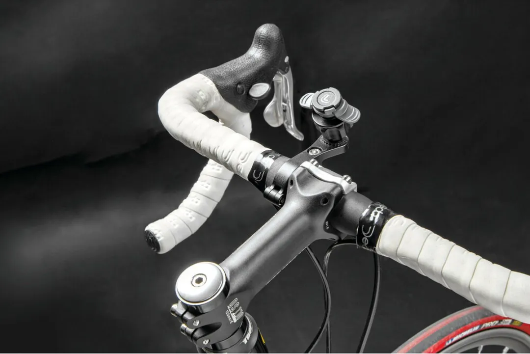 Optiline Titan Combo Stuurbevestiging 91594