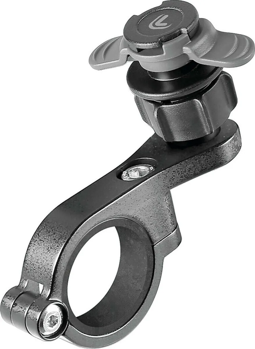 Optiline Titan Combo Stuurbevestiging 91594 - 7.2 Inch - Zwart - afbeelding 5 van 6