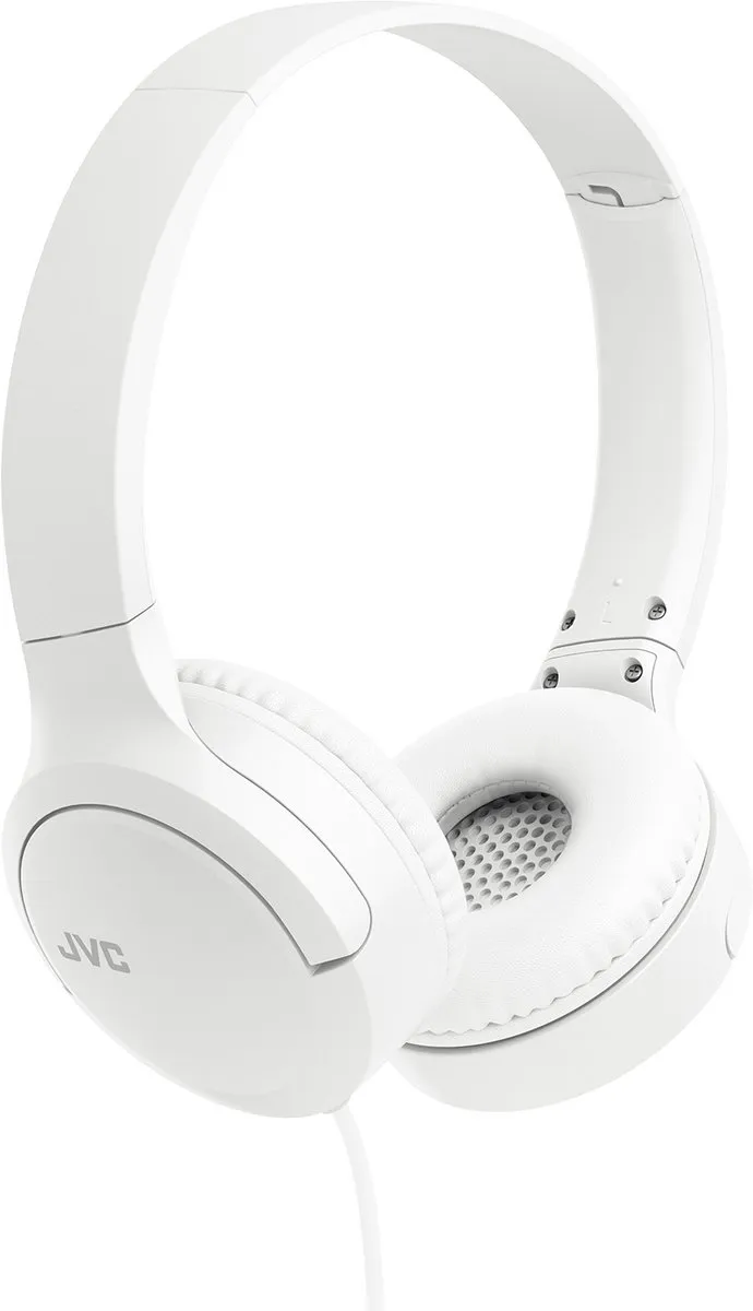 JVC HA-S33UC USB-C Hoofdtelefoon